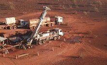 Australian Vanadium is developing a vanadium mine in Western Australia.