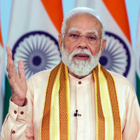 Chhattisgarh: PM Modi to interact with children treated for congenital heart diseases on Nov 1