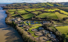 PuriFire Energy and Severn Trent team up on wastewater to green fuel project