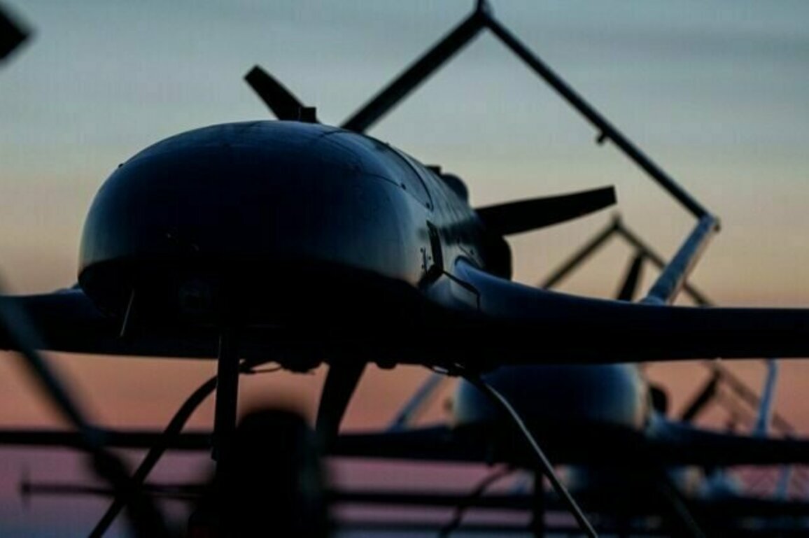 Europe Faces Critical Challenges in Countering Russian Drone Threats