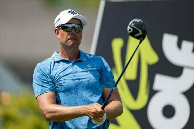 LIV Golf opens offseason window for signings, trades, extensions