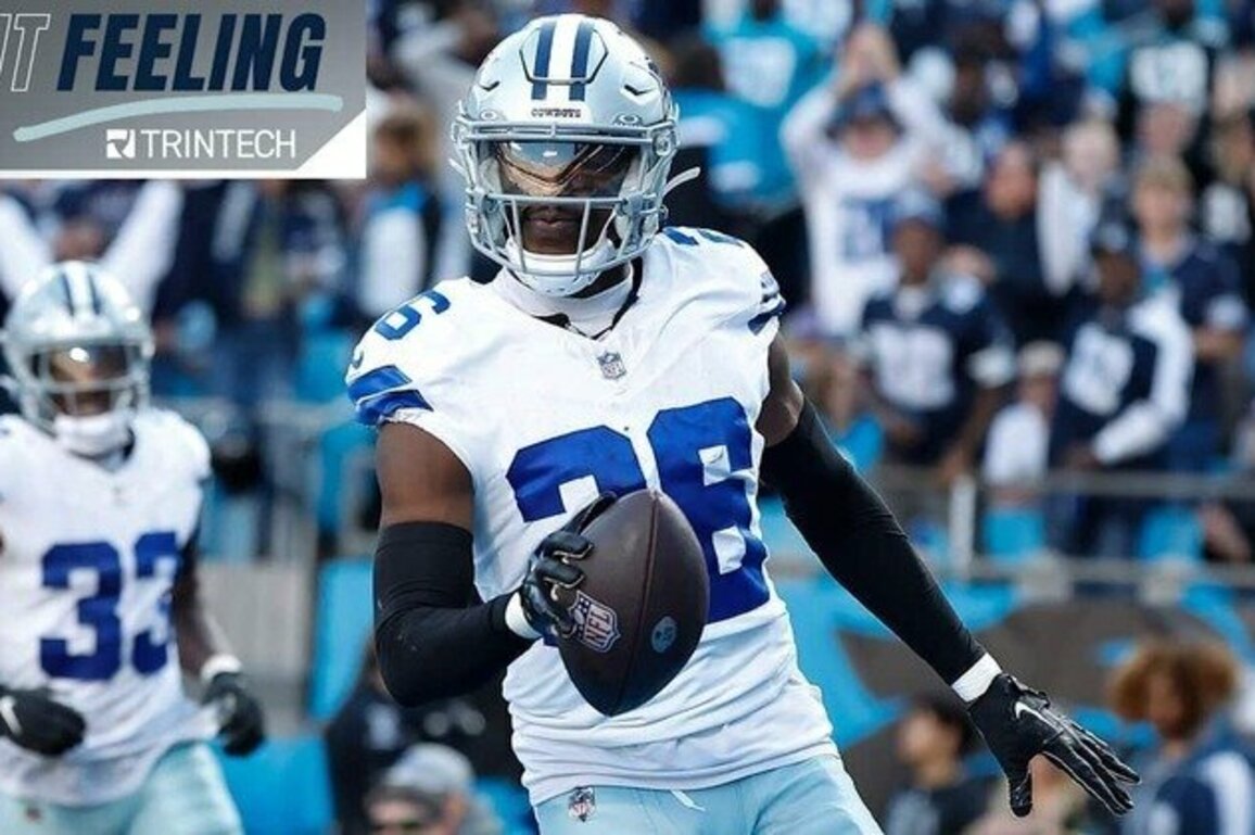 Gut Feeling: Cowboys-Panthers staff predictions