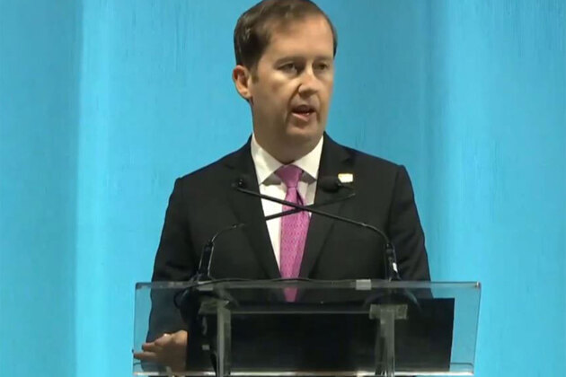 US envoy Gor to outline roadmap for deeper India-US trade, investment, strategic cooperation