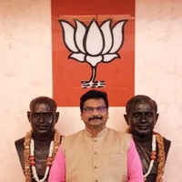 DMK's opposition to NEP a ploy for votes, Tamil Nadu's school education in crisis: BJP's ANS Prasad