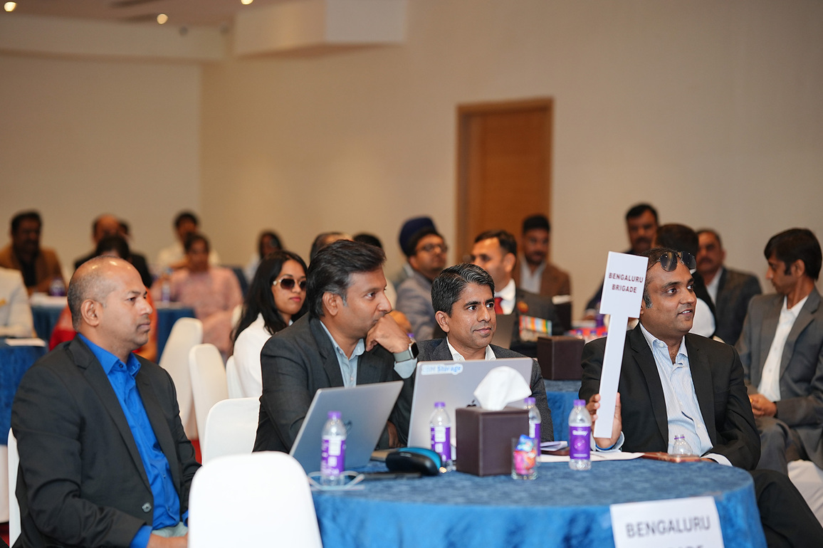Shooting League of Karnataka unveils franchise-based format with strong athlete participation