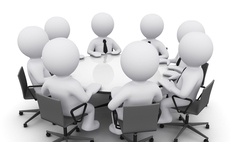 Management due diligence: Power to the people