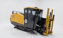 New cab for Vermeer D24 HDD option introduced