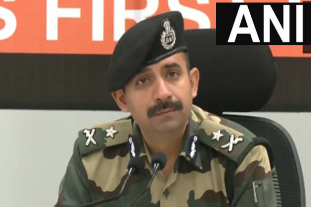 BSF proposes to name one of its post "Sindoor" after Operation's success