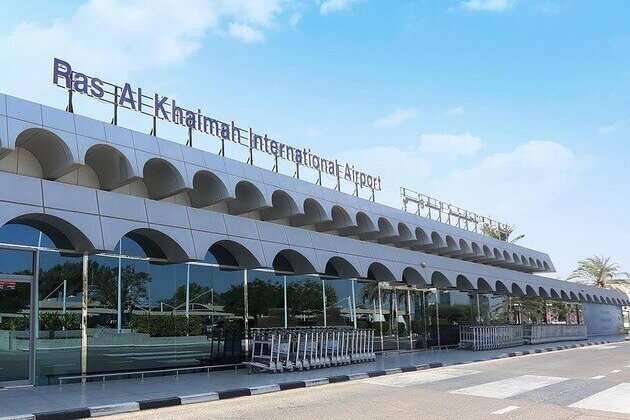 Ras Al Khaimah International Airport, 'Civil Aviation Department' mark record achievements in 2025