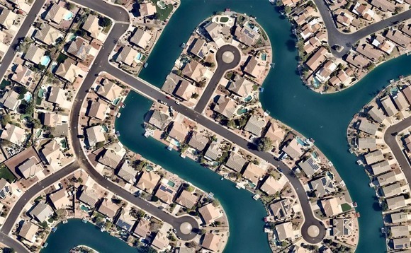 Thoma Bravo bids $740m for Australia's Nearmap