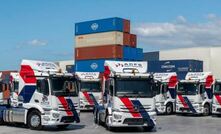  ACFS’s Fremantle Port facility in Western Australia.