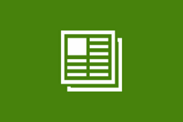 Northern Ireland Environmental Statistics Report released 29/05/25