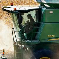 Opinion - Funding cuts hit sustainable agriculture partnership with U