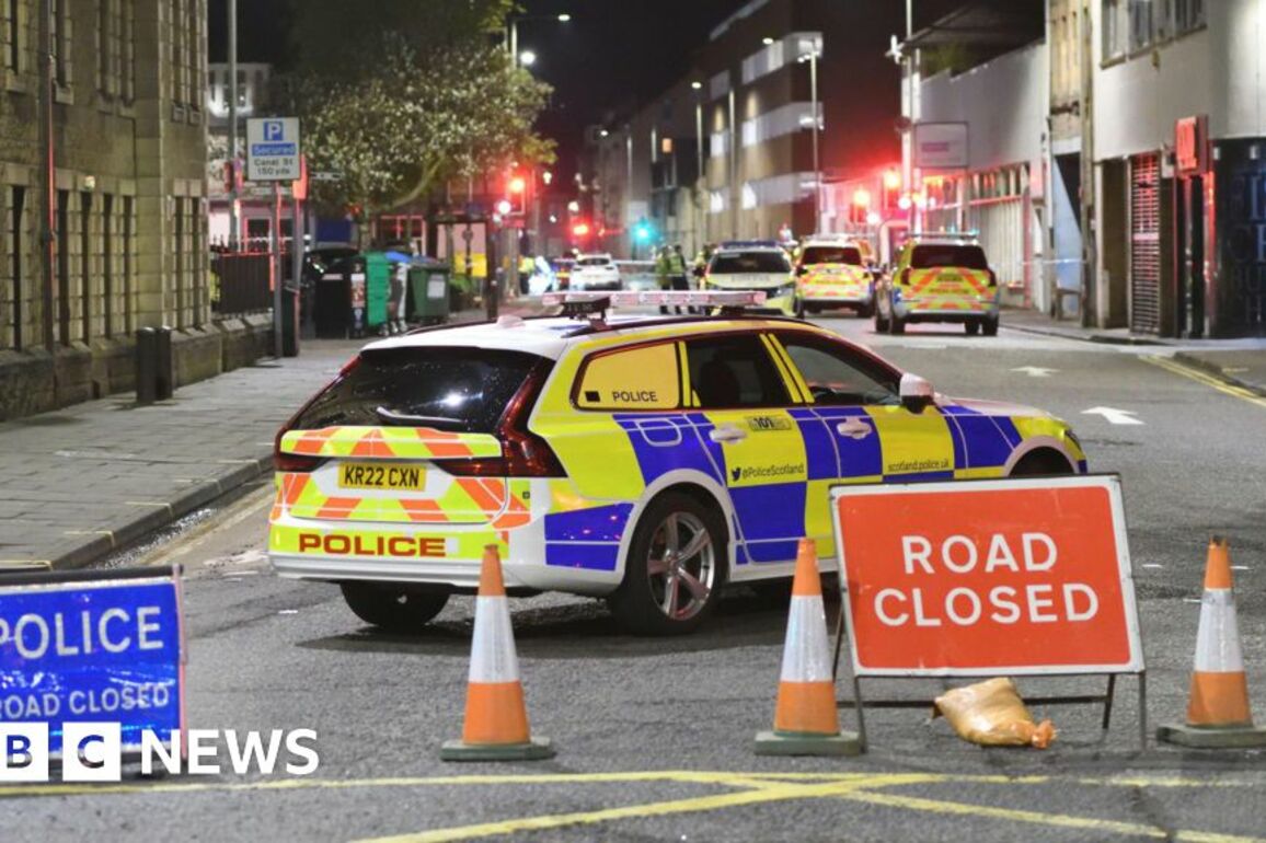 Cylist in critical condition after Perth crash
