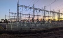 Dinawan Substation