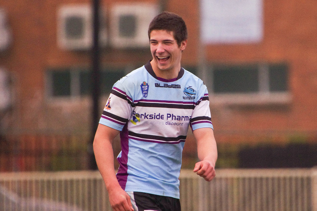 NRL aspirant who became a quadriplegic at 20 years of age has died