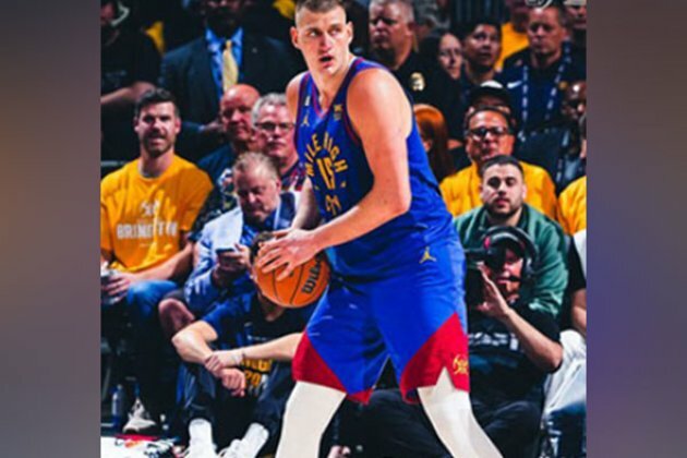 NBA Finals 2023: Denver Nuggets take on Miami Heat in Game 2