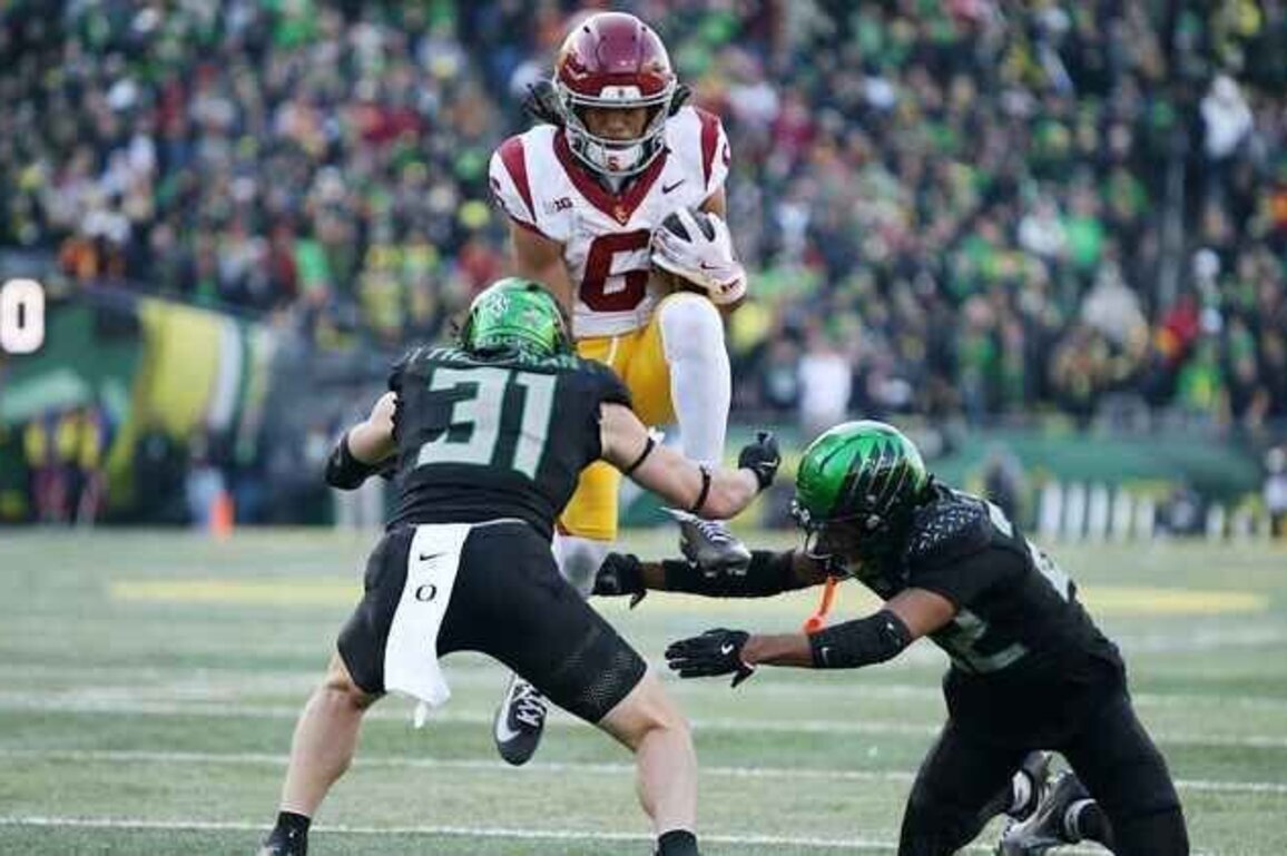 2026 Draft Preview: Wide Receiver
