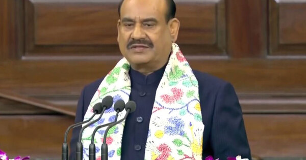 Meaningful exchanges at Delhi CSPOC strengthen bonds within Commonwealth family: LS Speaker Om Birla