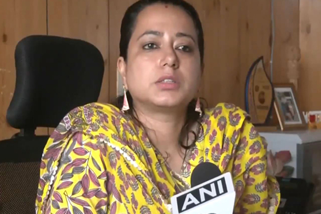 Flash floods after cloudburst hit Dharamshala, several missing near hydro project: ADM Shilpi Beakta