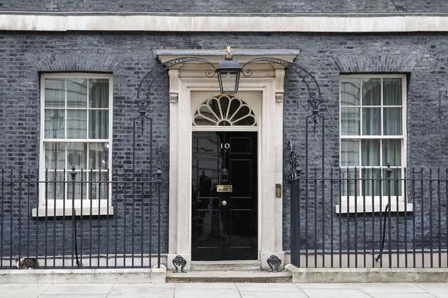 News Analysis: Sacking of British ambassador to U.S. strains Labour Party