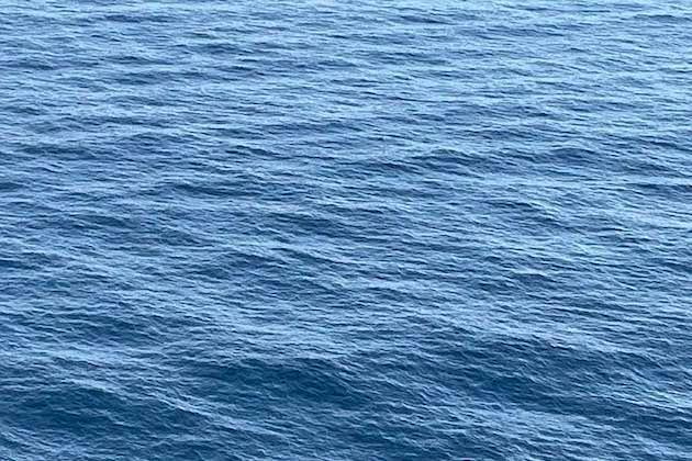 Another confirmed dead after fishing vessel capsizes in Indian Ocean