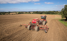 Wheat variety choices best suited to the North West