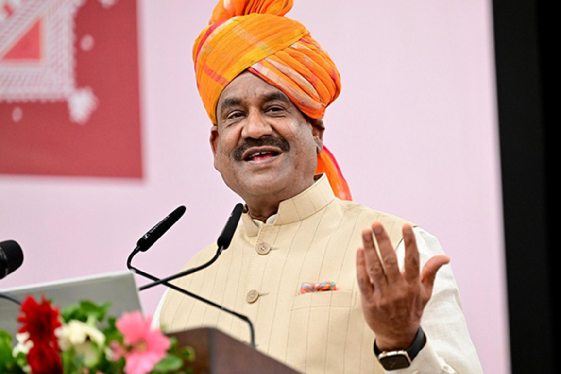 India is leading world in finding solutions to global challenges due to its youth: Lok Sabha Speaker Birla at IIT Jodhpur
