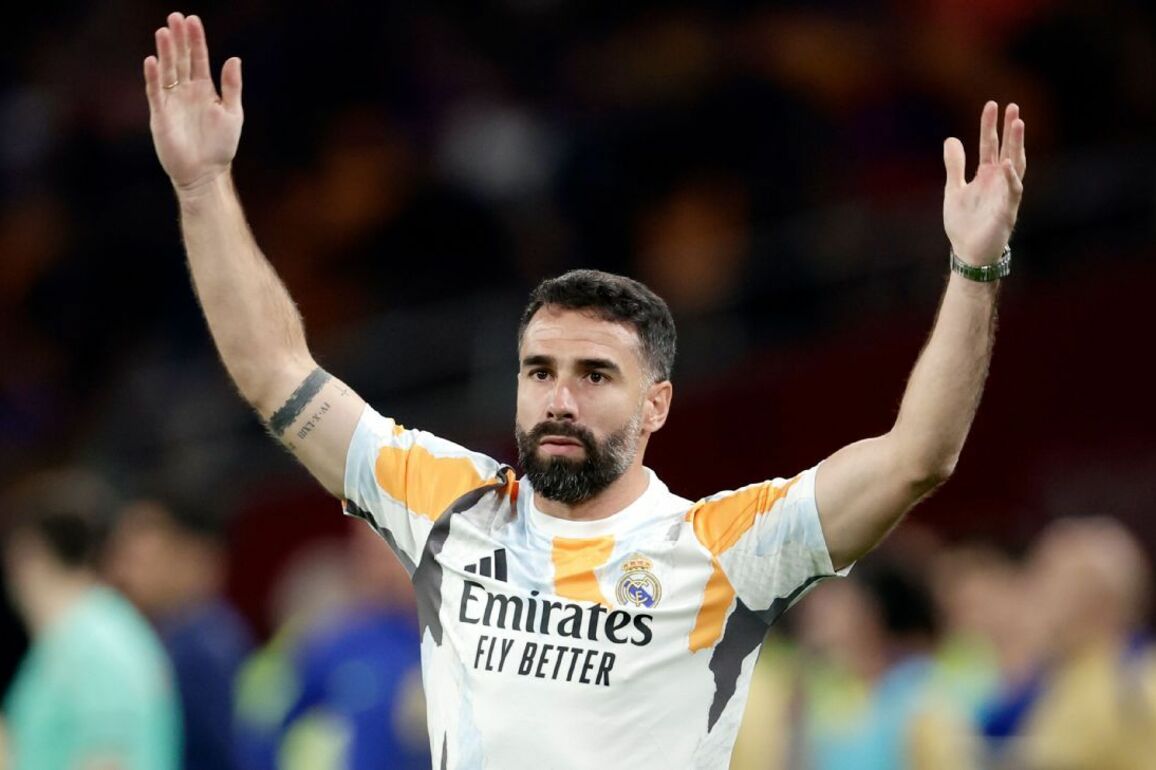 Xabi Alonso will do very well at Real Madrid - Dani Carvajal - ESPN