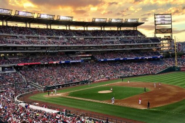 Report- NBCUniversal Bids for MLB Rights as ESPN Deal Ends