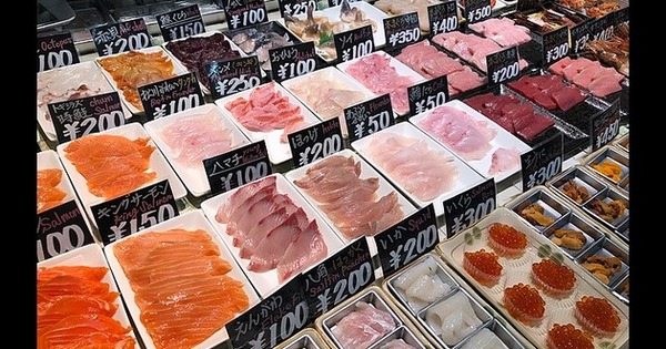 China halts Japanese seafood imports as diplomatic tensions escalate