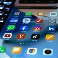 Spain targets youth social media use with sweeping new ban