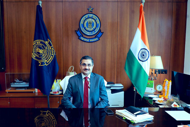 CBIC Chairman highlights customs' role in supporting semiconductor, pharma and energy sectors