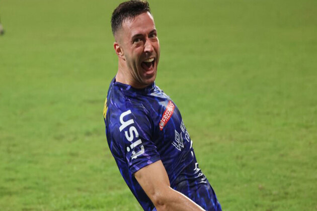 AIFF Super Cup: Kerala Blasters rally to beat 10-man Rajasthan United