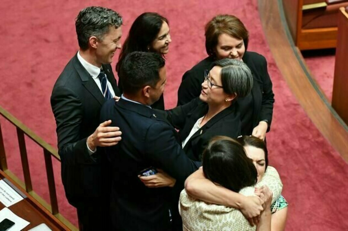 Australian LGBTIQ+ politicians were hit with vile online abuse at the last federal election. The coming campaign could be even worse