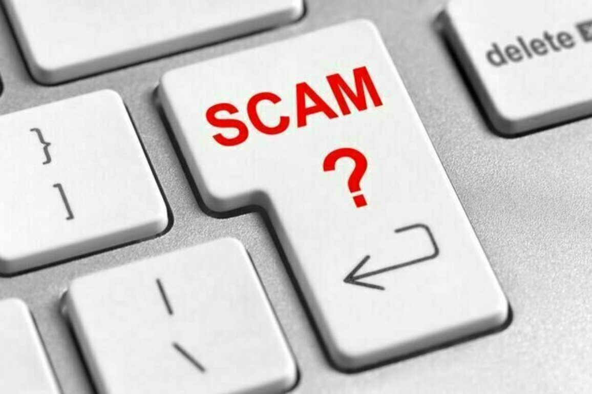 Fake online shops rely on tech skills: what drives Cameroon's web developers to assist online fraudsters