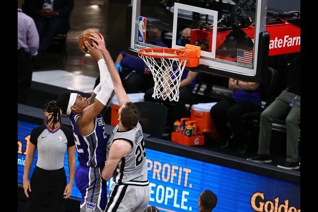 Kings aim to rebound vs. reeling Thunder