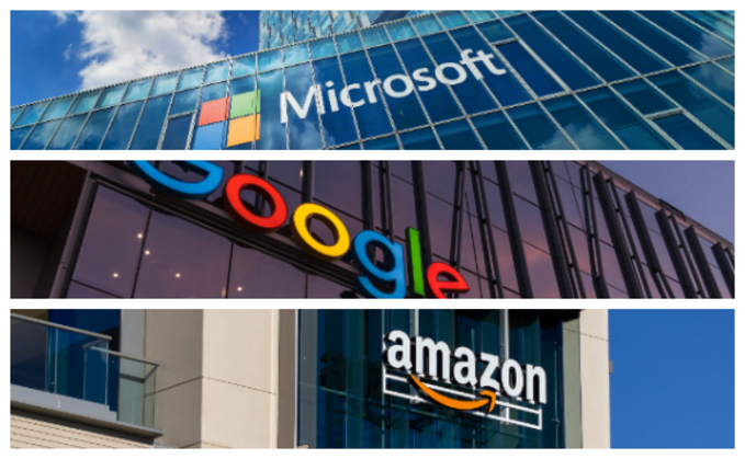 Microsoft vs AWS vs Google: Cloud Q2 earnings face-off