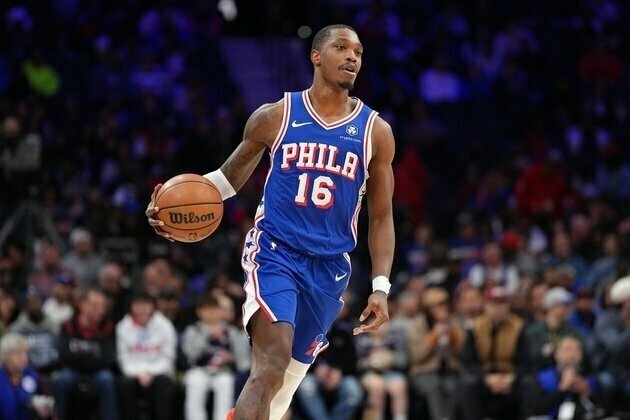 76ers' bench comes up big in overcoming Jazz