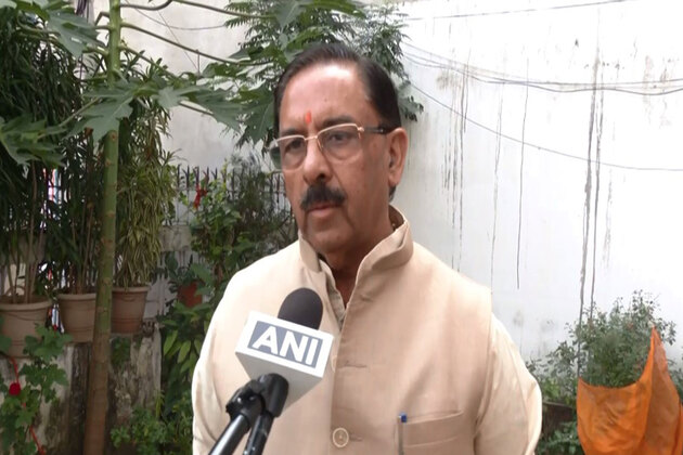 "Dilemma for Congress": BJP's Arun Chauturvedi questions Ashok Gehlot's credibility over ECI allegations