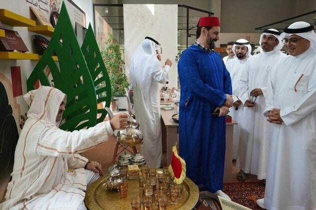 SIH organises events marking International Museum Day, International Tea Day