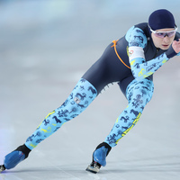(MICO2026)ITALY-MILAN-OLYMPIC WINTER GAMES-SPEED SKATING-WOMEN'S 1500M