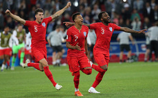 General American invests in Soccerex