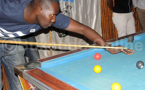 Moses Otim ng'attunka ne Simon Peter Kampaluze Moses Otim ng'attunka ne Simon Peter Kampaluze