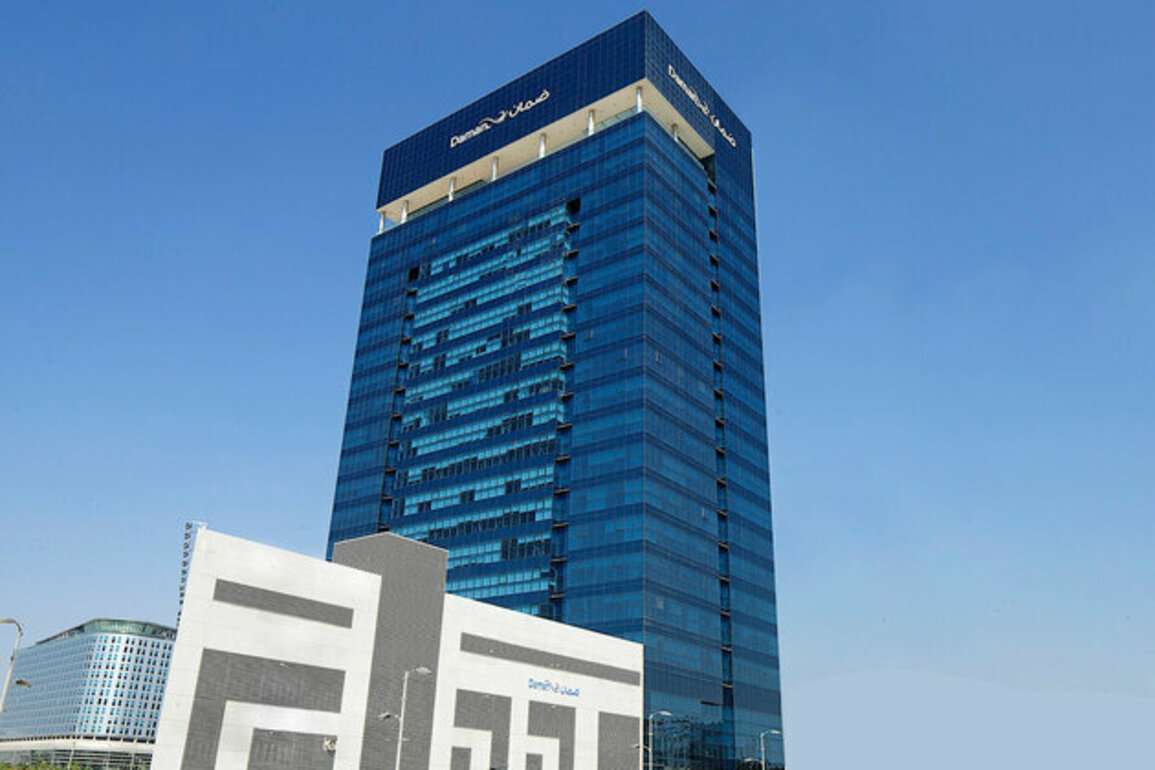 Daman expands coverage to Northern Emirates with 'Amanak Chrome'
