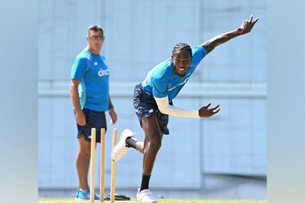 MI Cape Town sign Jofra Archer as wildcard player for SA20