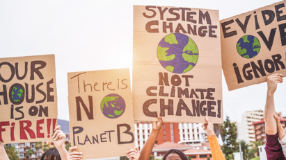 BMF calls for more ambition in Green Industrial Revolution