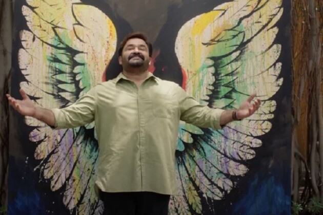 Mohanlal starrer 'Hridayapoorvam' trailer out, film to hit theatres on this day