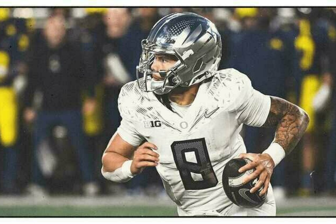 Could the Chargers Add a Quarterback Late in the 2025 NFL Draft
