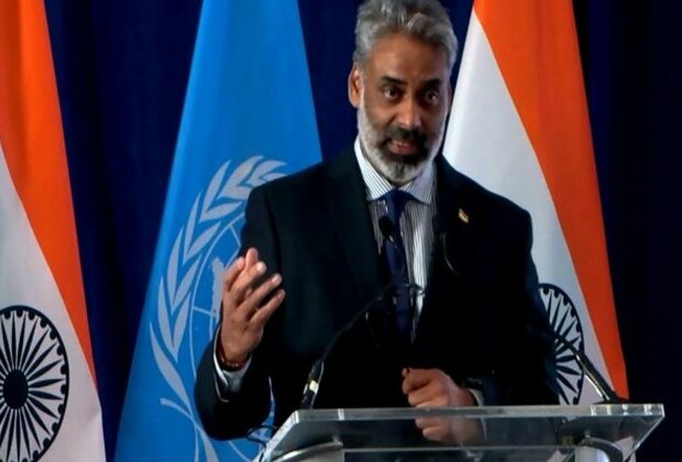 India's G20 presidency will go down in history: Mauritius Minister of Agro-Industry